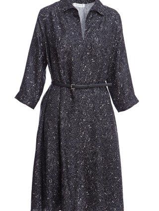 Платье MAX MARA (1694): фото 1 - Invogue